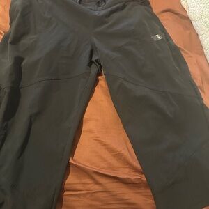 The North Face Women's Black Pants